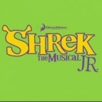 The Playhouse Youth Company At Bucks County Presents SHREK THE MUSICAL JR.