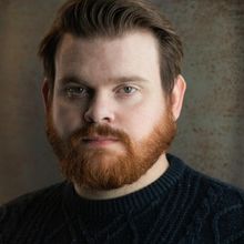 Interview: 'It's Really Bizarre But So Amazing': Actor David Kristopher-Brown on Retu