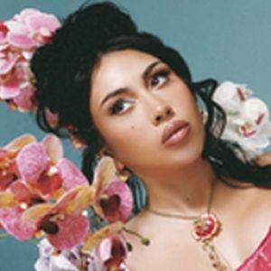 'Orquídeas' Is Kali Uchis' Highest-Charting Album To Date; 'Igual Que Un Ángel'…
