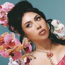 'Orquídeas' Is Kali Uchis' Highest-Charting Album To Date; 'Igual Que Un Ángel' Tak