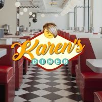 BWW REVIEW: Guest Reviewer Kym Vaitiekus Shares His Thoughts On KAREN'S DINER