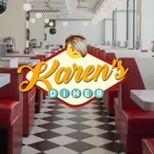 BWW REVIEW: Guest Reviewer Kym Vaitiekus Shares His Thoughts On KAREN'S DINER