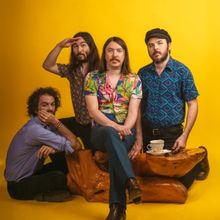 Dream Phases Shares New Single 'Turn Away'