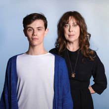 English Premiere of KISSES DEEP to be Presented at Centaur Theatre