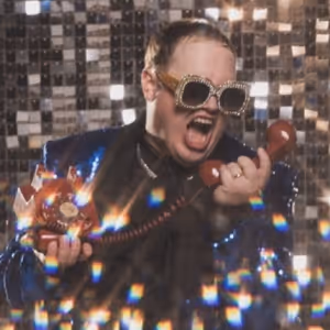 St. Paul Drops Debut Solo Single 'Colder'