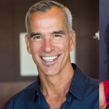 Jerry Mitchell, Jennifer Apple, Lenny Wolpe and More Lead Barn on Fire Residency's 2n