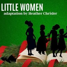 Review: LITTLE WOMEN at Tipping Point Theatre