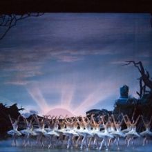 American Ballet Theatre Launches ABT Crisis Relief Fund