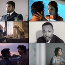 Here Are the 25 Main Slate Films Selected for the 2020 NYFF