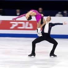 Broadway on Ice: Iconic Figure Skating Routines Set to Showtunes