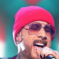 AJ McLean Delivers Live Performance Of 'Can't Love You Anymore' On JENNIFER HUDSON SHOW