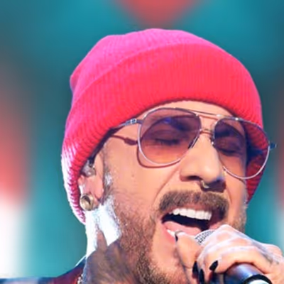 AJ McLean Delivers Live Performance Of 'Can't Love You Anymore' On JENNIFER HUDSON SHOW
