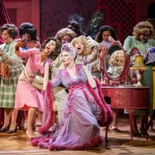 Review Roundup: THE WITCHES Opens at The National Theatre