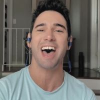 VIDEO: Tommy Bracco Sings His Favorite Under-Rated Musical on It's the Day of the… Video