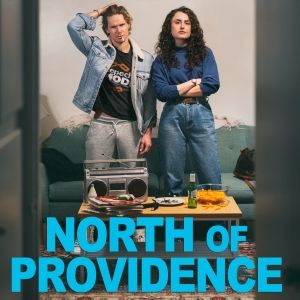 Edward Allen Baker's One-Act Play NORTH OF PROVIDENCE Is Coming To Hollywood Fringe…