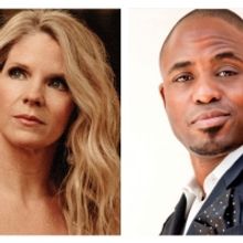 Kelli O'Hara, Wayne Brady, Stephanie J. Block, Sebastian Arcelus and More Join The Se