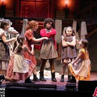 Review: ANNIE at Smithtown Performing Arts Center Photo
