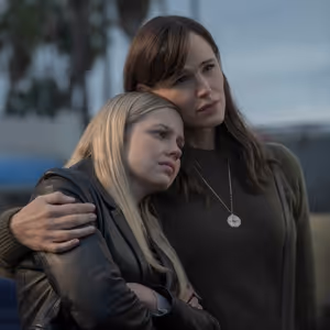 Video: Sneak Peek Clip From THE LAST THING HE TOLD ME Season 2 Episode 2