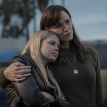 Video: Sneak Peek Clip From THE LAST THING HE TOLD ME Season 2 Episode 2