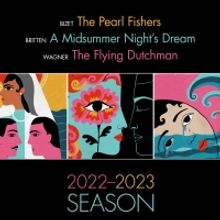 Vancouver Opera Announces 2022-2023 Season