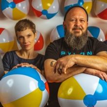 Florida's Pohgoh Announce New Album 'du und ich'