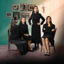 Photos: ALBA to Make World Premiere at Palm Beach Dramaworks