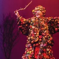 A CHRISTMAS CAROL Returns To ANW For Its 8th Season
