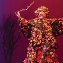 A CHRISTMAS CAROL Returns To ANW For Its 8th Season