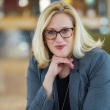 Shelley Quiara Named Executive Director of International Festival of Arts & Ideas