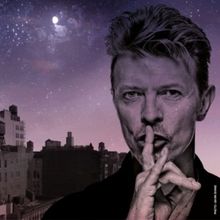 Previews: LAZARUS al TAM- MILANO E TEATRO ARGENTINA - ROMA