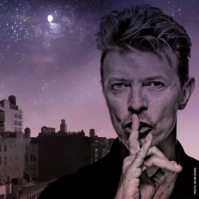 Previews: LAZARUS al TAM- MILANO E TEATRO ARGENTINA - ROMA