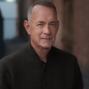 Tom Hanks to Join PORTRAIT OF A WOMAN IN REPOSE Reading at Westport Country Playhouse