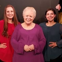 THE WORLD GOES 'ROUND: THE SONGS OF KANDER AND EBB Announced At TADA Theatre