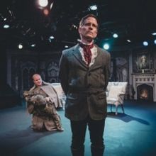 BWW Review: THE MYSTERY OF IRMA VEP: A PENNY DREADFUL at Actors Co-Op