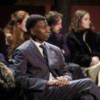 Review: DEBATE: BALDWIN VS BUCKLEY, Stone Nest