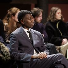 Review: DEBATE: BALDWIN VS BUCKLEY, Stone Nest