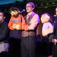 BWW Review: 10 YEARS OF REUNION CONCERTS at Feinstein's/54 Below Brings Artists and…