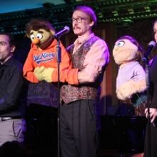 BWW Review: 10 YEARS OF REUNION CONCERTS at Feinstein's/54 Below Brings Artists and F
