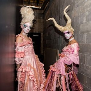 Mayhem Mansion Halloween Ball to Take Place This Weekend