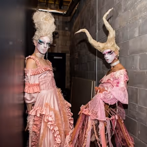 Mayhem Mansion Halloween Ball to Take Place This Weekend