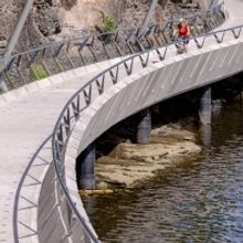 Parramatta's Plan To Improve Accessibility Nears Finalisation