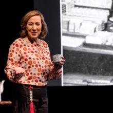 Review: LOST IN SHANGHAI – OZASIA FESTIVAL 2022 at Space Theatre, Adelaide Festival