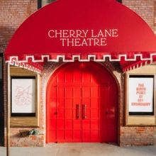 Cherry Lane Theatre Sets Reopening Date for September