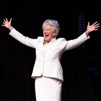 BWW Review: ANN at Arena Stage