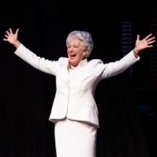 BWW Review: ANN at Arena Stage