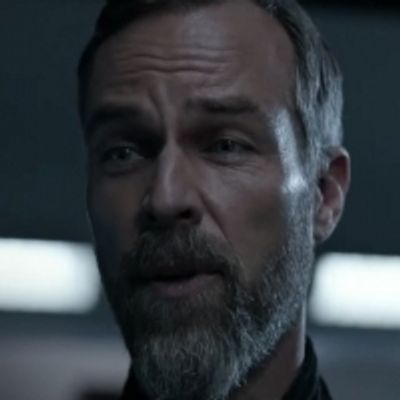 VIDEO: Watch 'Adjustment Protocol' Promo For The New THE 100