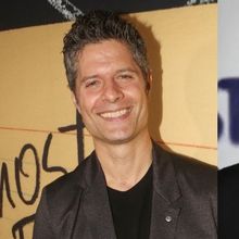 Tom Kitt & Jerry Zucker Are Collaborating on a New Musical