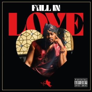 Raheem DeVaughn Presents 'Fall In Love' Album
