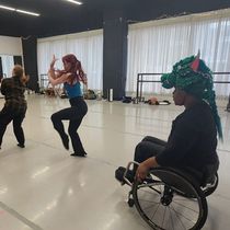 Previews: PUFF THE MAGIC DRAGON at Lake Erie College’s Rickel Theater