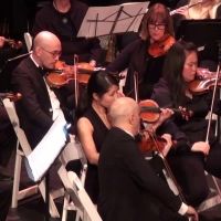 Richmond County Orchestra's Concerto di Natale Annual Event Returns to St. John's Uni Interview
